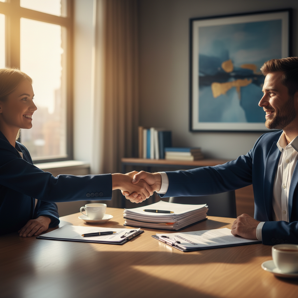 Wat zijn minnelijke schikkingen en hoe werken ze?