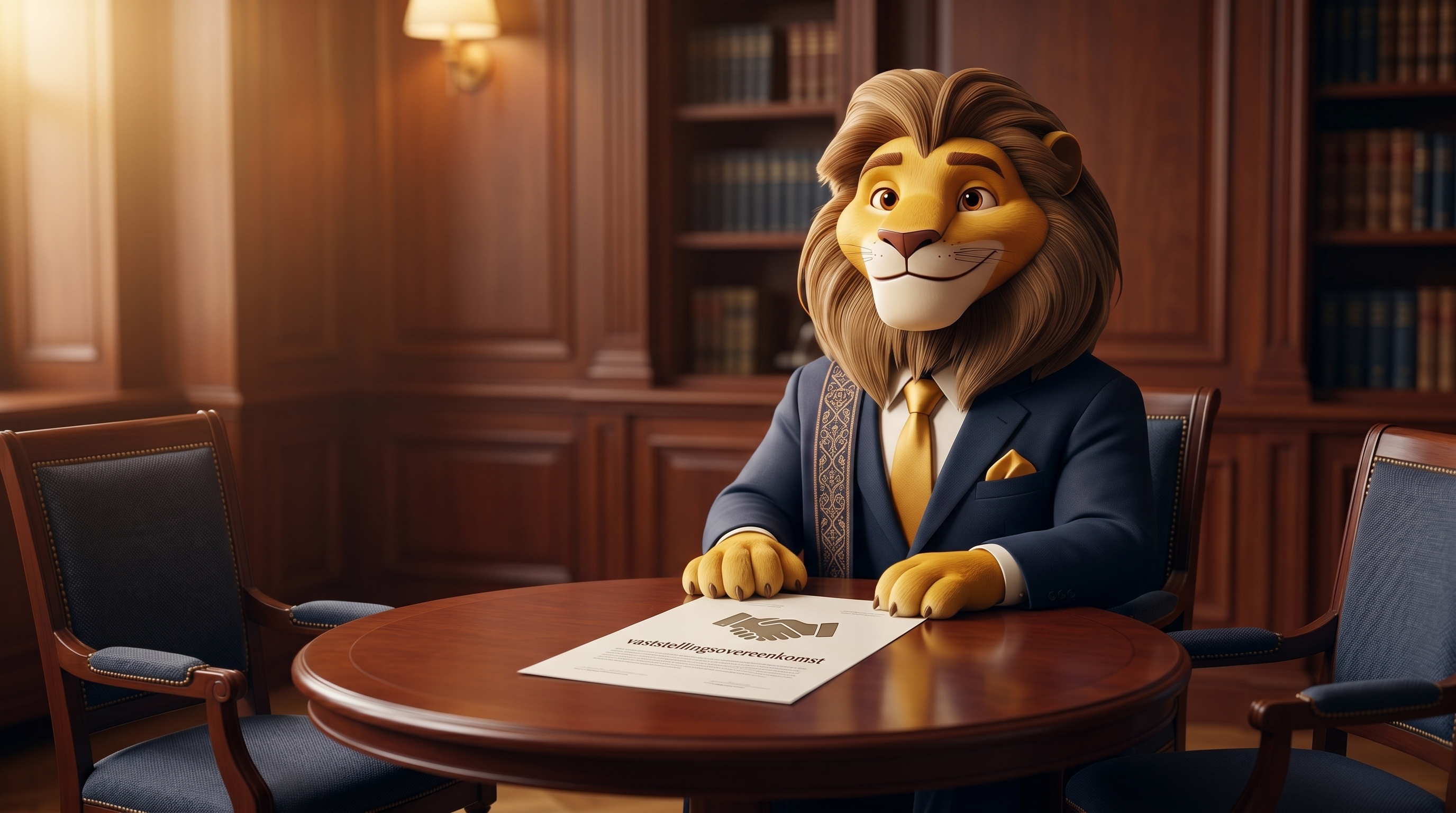 Wat is een vaststellingsovereenkomst? Alles wat u moet weten